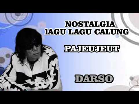 PAJEUJEUT ~ CALUNG DARSO@ompong shoting mozzah mona