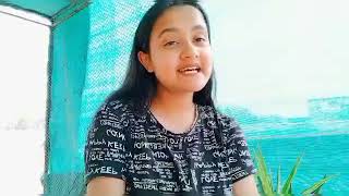 (cover) Pretty | Astrid S ft. Dagny