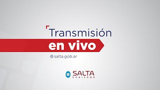 Fortalecemos la salud pública: el gobernador Gustavo Sáenz entrega 13 nuevas ambulancias