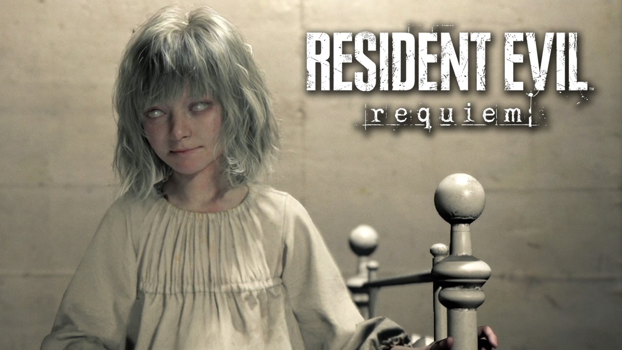 Była druga... | Resident Evil Requiem [#5]