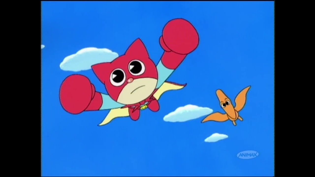 科學小飛喵-喵吾的反差萌