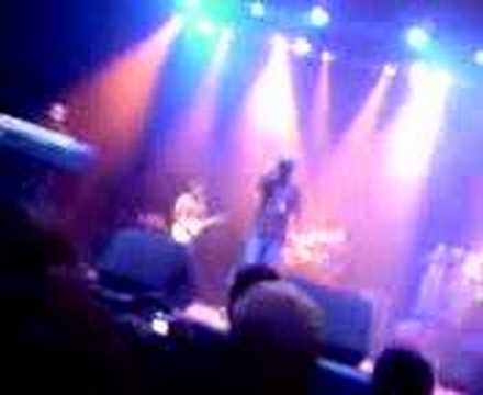 The Roots - You Got Me 17/12/06 Glasgow