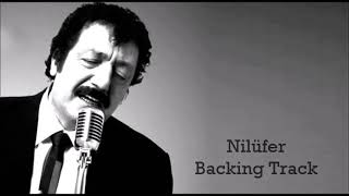Nilüfer Backing Track