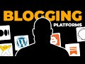 The 3 Best Platforms To Write On In 2026 (As A New Blogger)