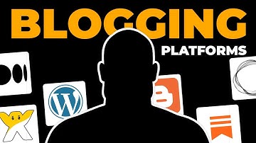 The 3 Best Platforms To Write On In 2025 (As A New Blogger)