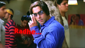 Salman Khan Attitude Dialogue Status 🔥🚬 || Salman Khan || Tere naam || Being Ks Edits || #shorts