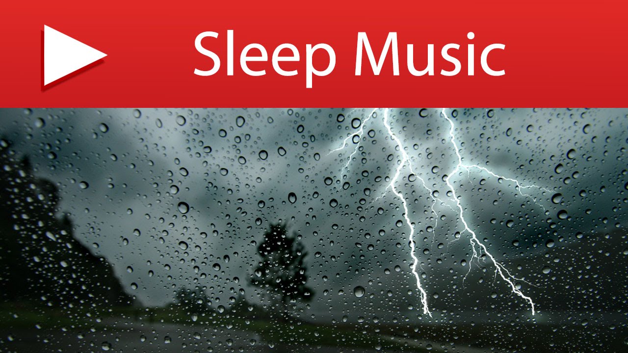 sleeping with music on effects