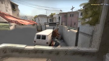 CSGO Rage Hacking in Matchmaking #2 #FaZe