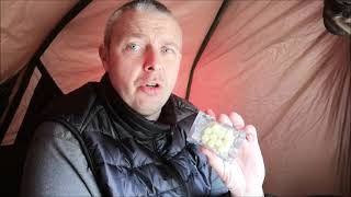 EASTER BASH 116 HOURS ON BANK PART 2