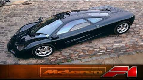 NFS 2 SE: KNOCKOUT WITH McLaren F1 RACE #1