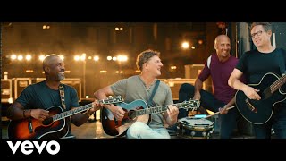 Video thumbnail of "Hootie & The Blowfish - Hold On (Official Music Video)"