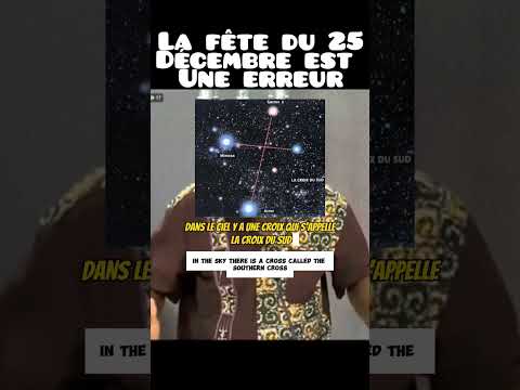 N Kalala Omotunde Explique Que Jules César S Est Trompé Lorsqu Il A Copié Le Calendrier Égyptien