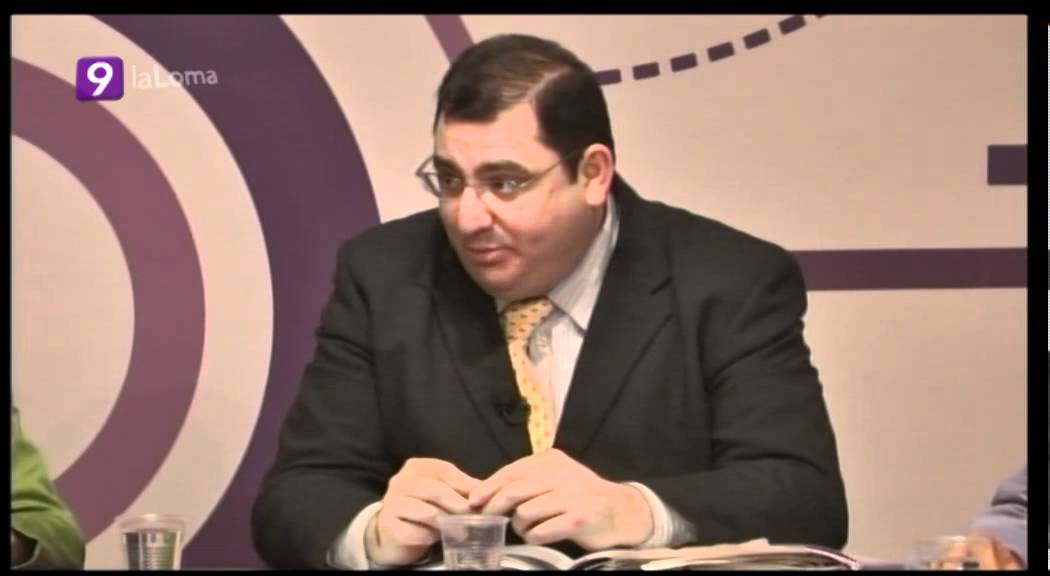 Actualidad a Debate · Elecciones Andaluzas 25M Debate