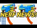 Nerf news the 2024 nerf rival challenger has been revealed