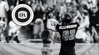 Clutch in the Capital | CFL Originals