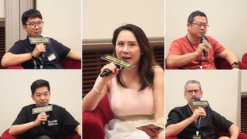 DeAI Summit - THE SCALING/ TOKEN2049🇸🇬 2024