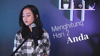 MENGHITUNG HARI 2 (ANDA) - MICHELA THEA COVER