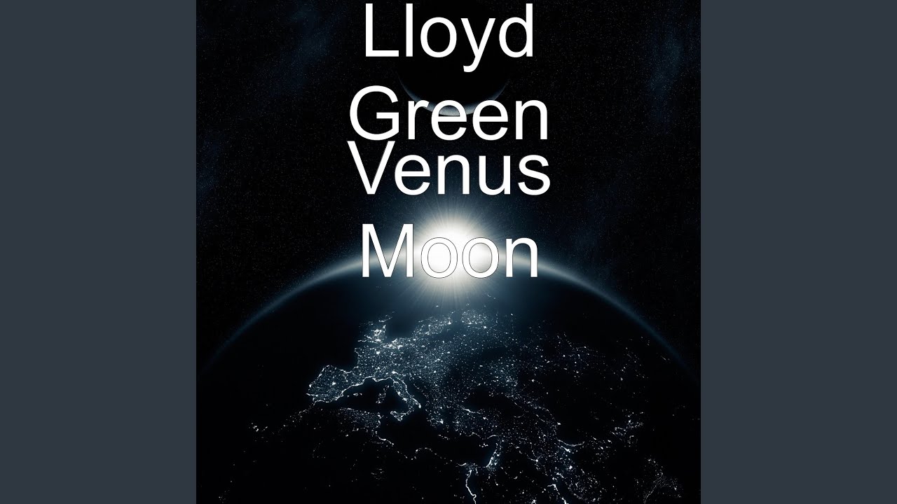 Watch Venus Moon on YouTube Watch Venus Moon on YouTube