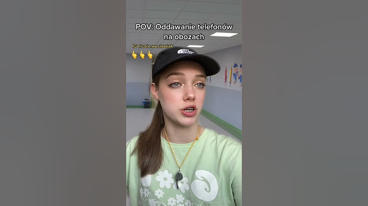 Oddawaliście czy jakoś chowaliście? 📱#wakacje #dzieciństwo