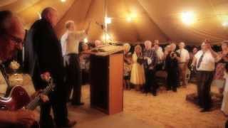 Channing Eleton - Big Top Official Music Video