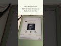 Kindle Basic Battery Test | Audiobook Listening Drain Test 🔋🎧