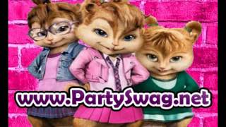 Chipmunks Chipettes Rita Ora-How We Doparty And Bull .Partyswag