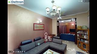 3D Virtual Tour of an Apartment I Accelerate Sales & Marketing