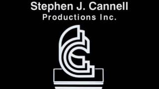 Stu Segall Productionsstephen J. Cannell Productions 1993