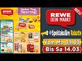REWE Werbung Prospekt | Gültig von 09.03.2026 Mp3 Song