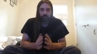 My Channel in 2017 - Ramblings