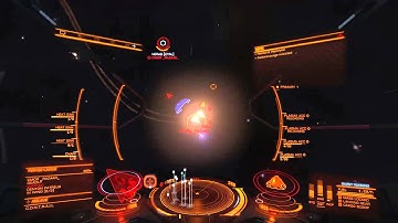 PVP: CMDR TheoZ & CMDR Nerad vs CMDR _Razaar_ & CMDR Al@xx. 25 Feb 3302