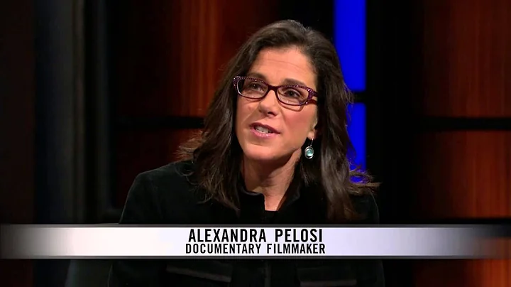 Real Time with Bill Maher: Flip A District  Septem...