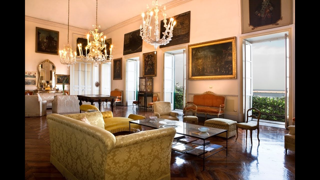 Palazzo Lanza Tomasi