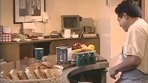 English A2.1 Unit 5 Lesson 2 Video Dialog