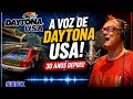 Você Reconhece Essa Voz? Quem Jogou Daytona Vai Se Arrepiar!