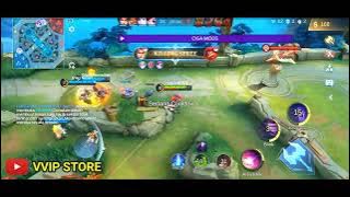 WATCH AND DOWNLOAD MLBB BEST MODE @https://t.me/ xGdhqa2TPOs0OGY1