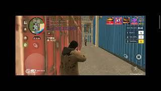 Clear wall hack 
