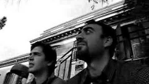 D2GG - Stuck in Between 2 States (Improvised Video Series)