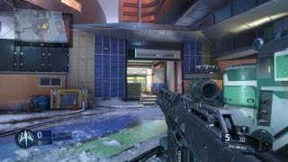 COD BO3 Prespawn Theme - Filter