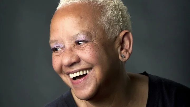 Every Month is Black History Month: Nikki Giovanni