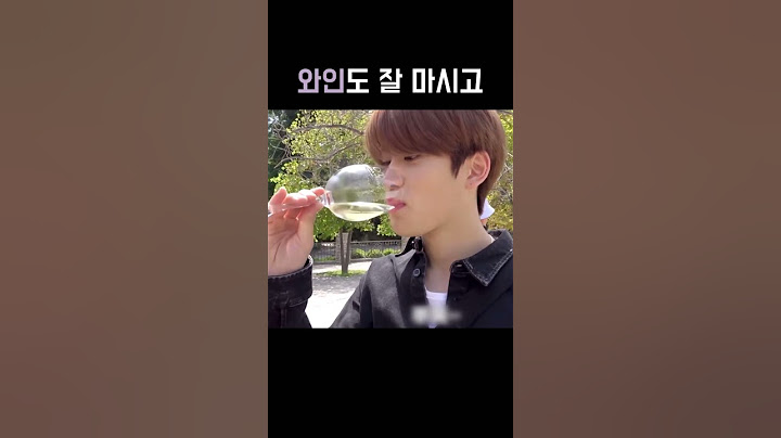 [NCT 재현] “기억을 잃은 적은 없어요 아직”