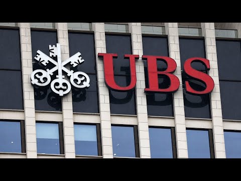 UBS Voluntarily Ends Swiss Loss Protection Deal, Liquidity Backstop