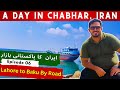  unforgettable journey exploring chabahar city  pakistan to iran by road ep 6 pakistani in iran