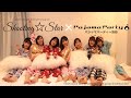 パジャマパーティー Ver.1 【Shoothing☆star × パジャマパーティー渋谷】