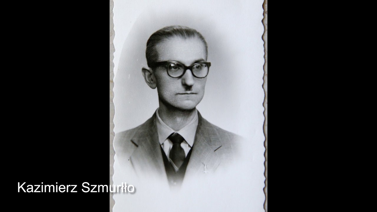 Polacy ratujący Żydów. Szmurłłowie