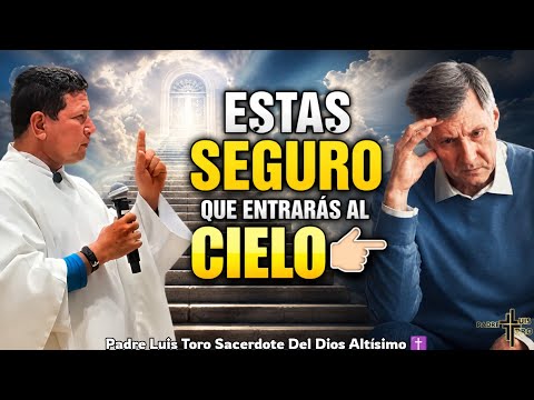 😱 Before It's Too Late... Will You Enter Heaven?