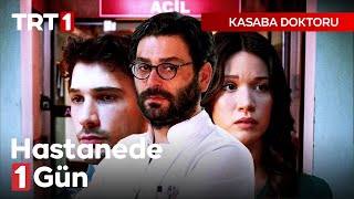 Hastanede 1 Gün - Kasaba Doktoru