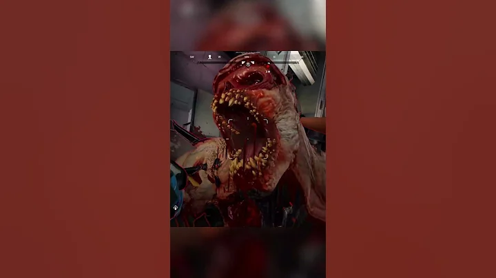 KILLING FLOOR 3 BETA is INSANE #killingfloor3 #callofduty