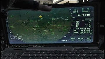 MW3 Glitches - Predator Missile Glitch *NEW*