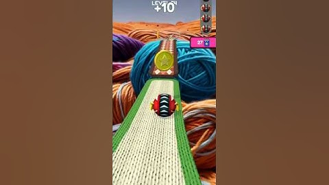 Going Balls level 74